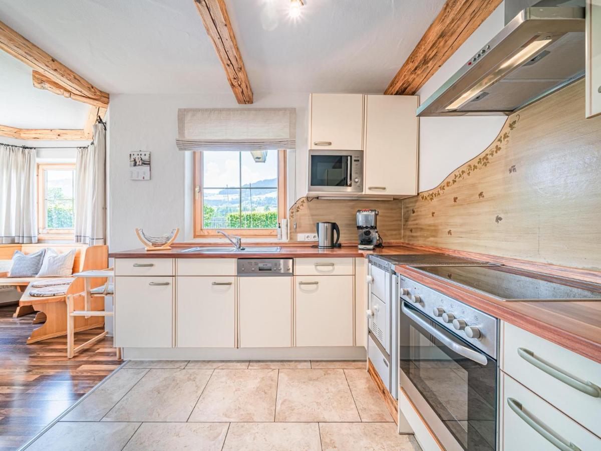 Апартаменти Haus Sarah Гопфгартен-ім-Бріксенталь Екстер'єр фото